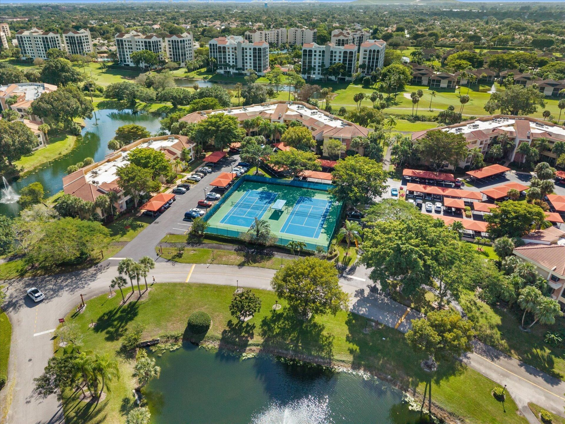 7507 La Paz Boulevard, Unit N101, Boca Raton, FL 33433 Photo