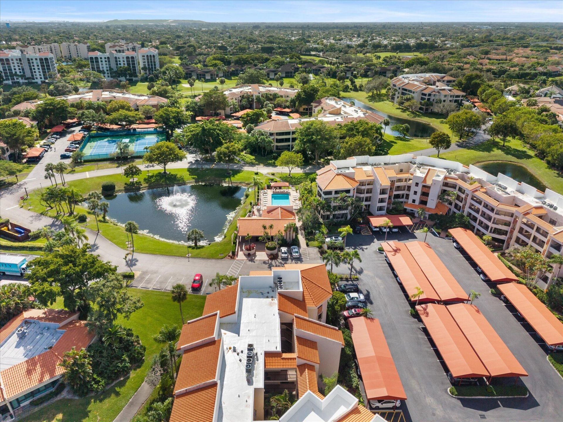 7507 La Paz Boulevard, Unit N101, Boca Raton, FL 33433 Photo