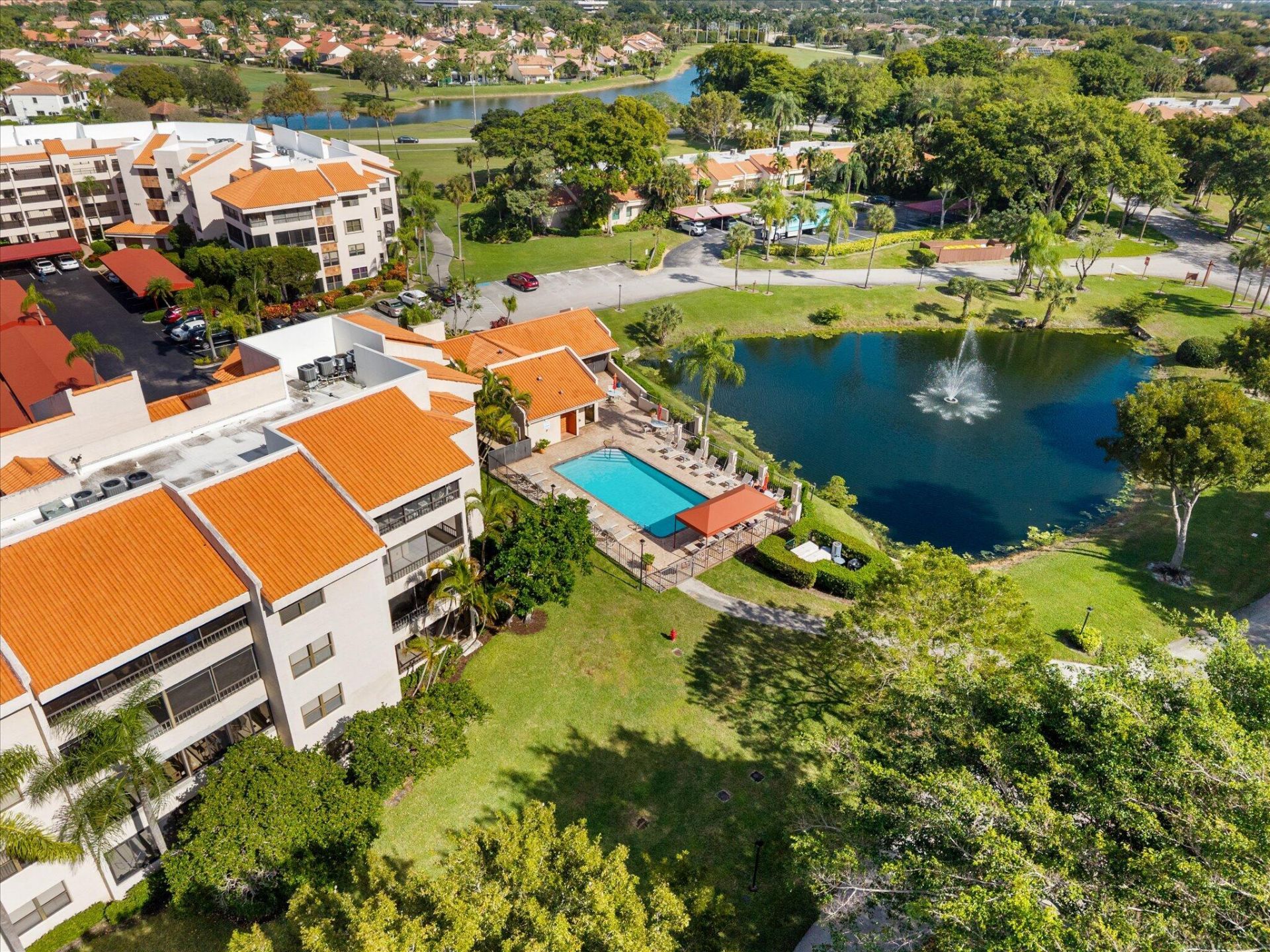 7507 La Paz Boulevard, Unit N101, Boca Raton, FL 33433 Photo