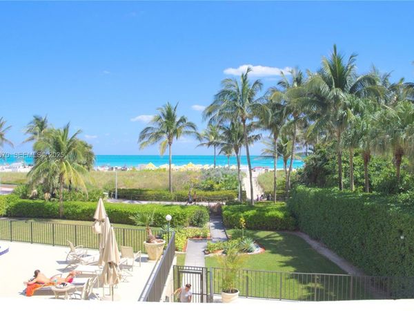 1623 Collins Ave, Unit 218, Miami Beach, FL 33139