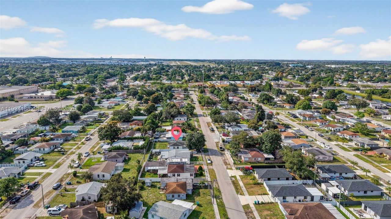 2440 NW 152nd Ter, Miami Gardens, FL 33054 Photo