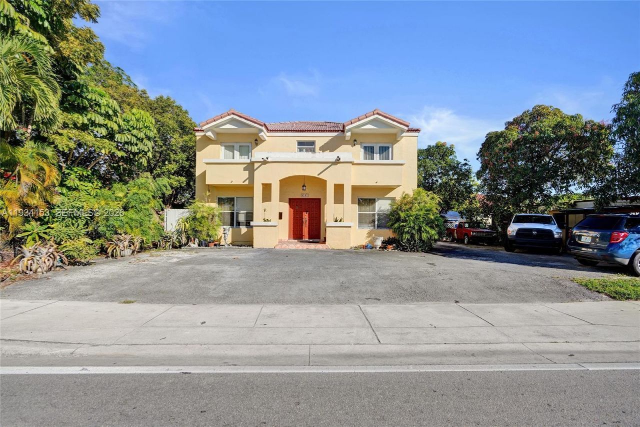 4141 W 4th Ave, Hialeah, FL 33012 Photo