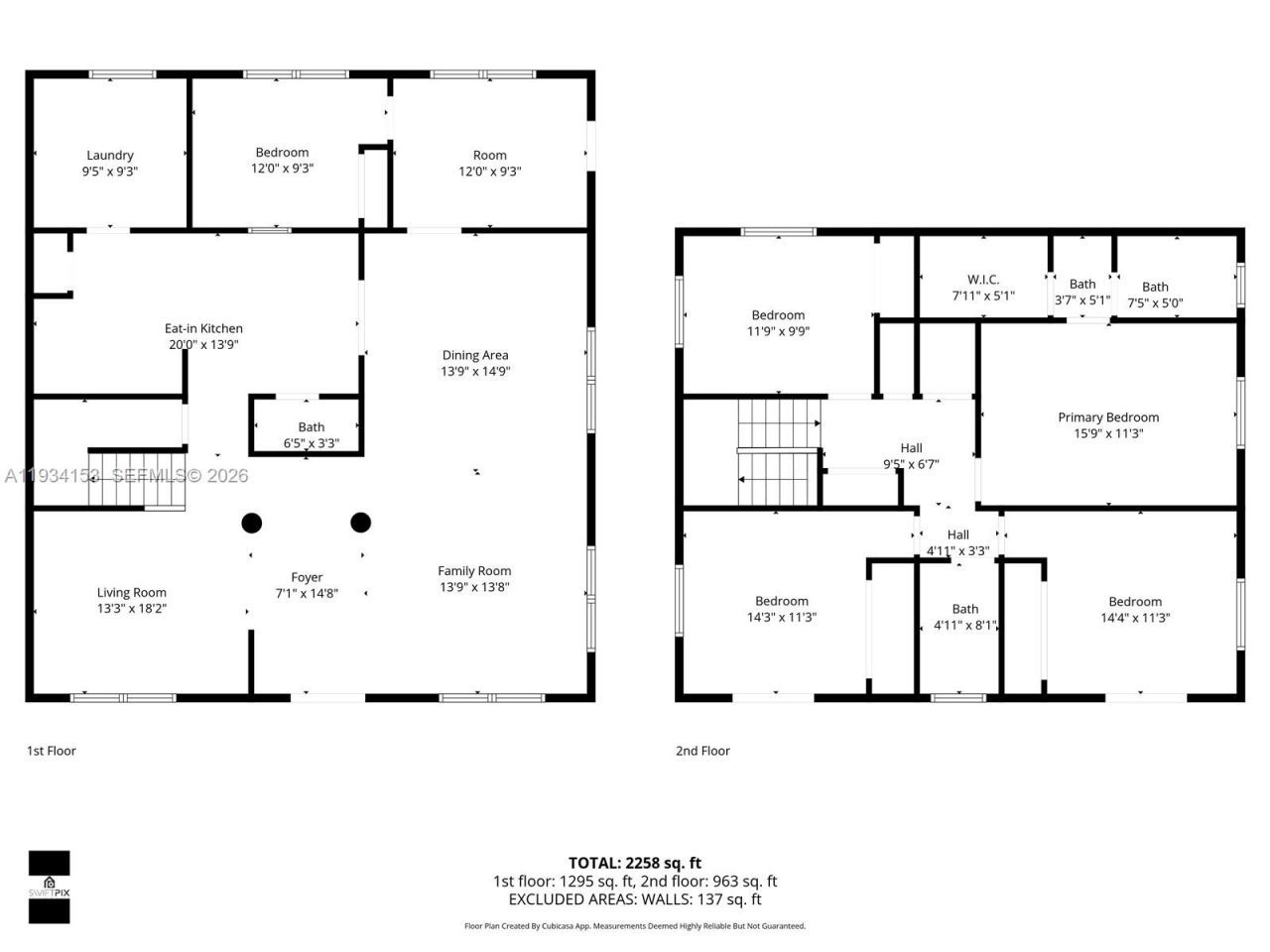 4141 W 4th Ave, Hialeah, FL 33012 Photo