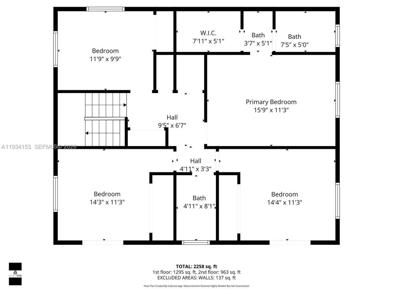 4141 W 4th Ave, Hialeah, FL 33012 Photo