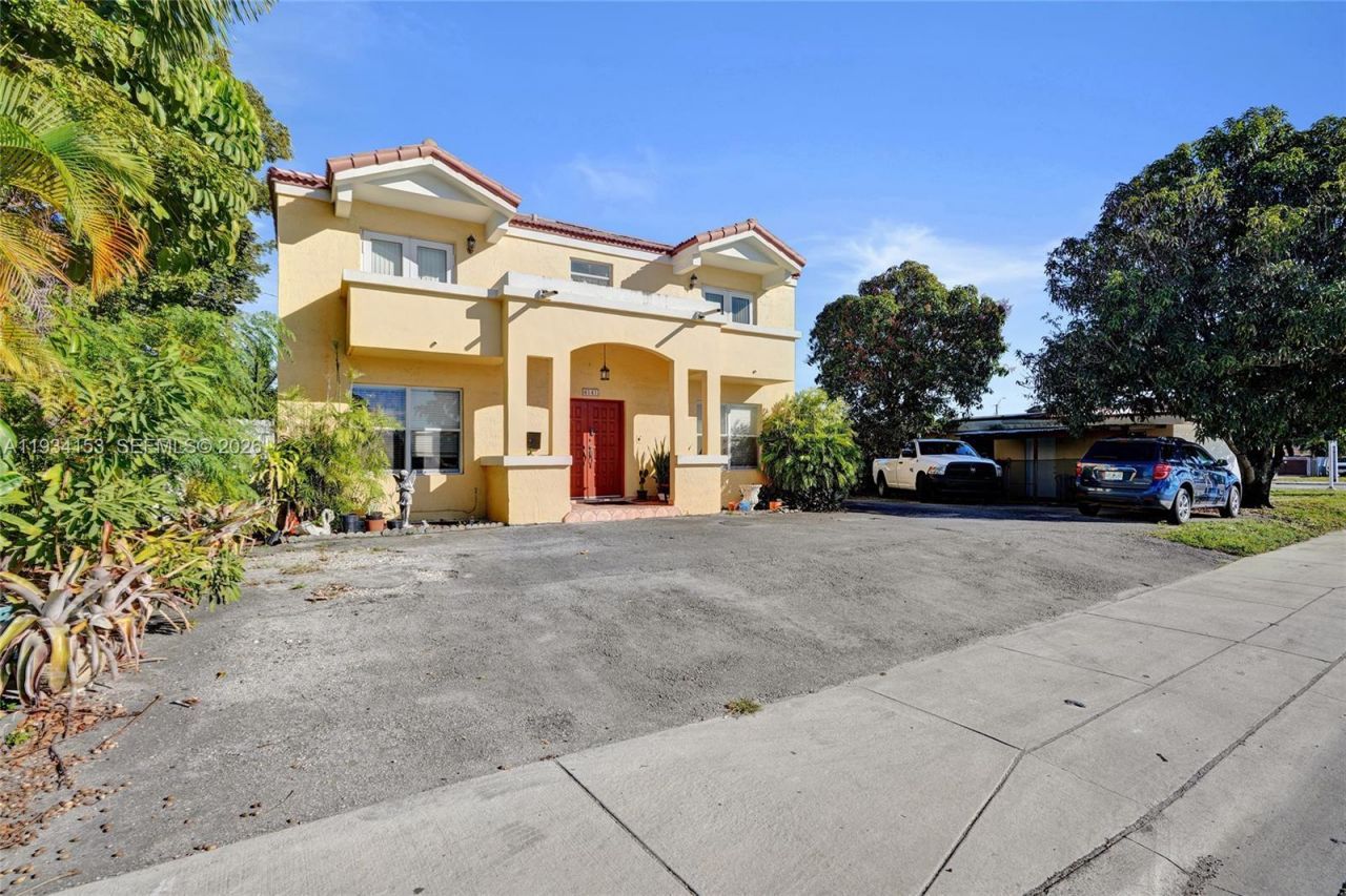 4141 W 4th Ave, Hialeah, FL 33012 Photo