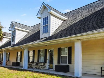 2405 Nixon St., Unit 6, North Myrtle Beach, SC 29582