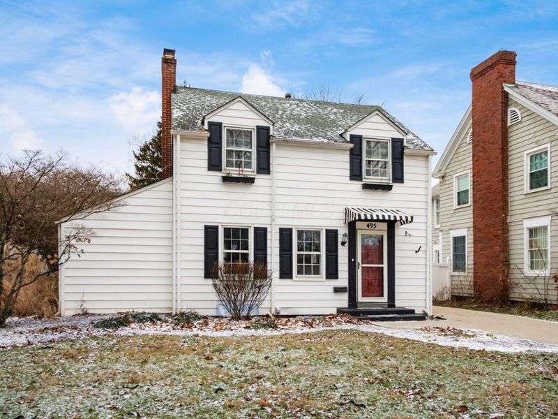 495 Northview Drive , Bexley, OH 43209 Photo 17