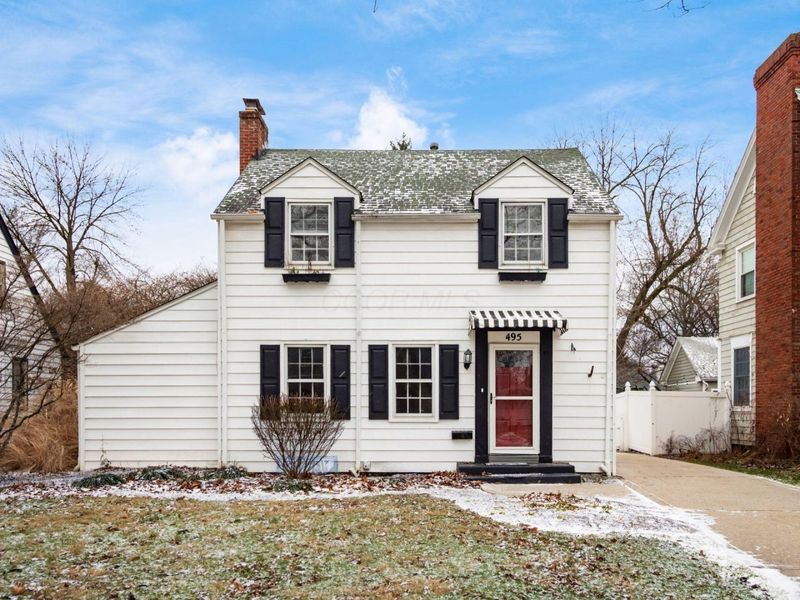 495 Northview Drive , Bexley, OH 43209 Photo 2