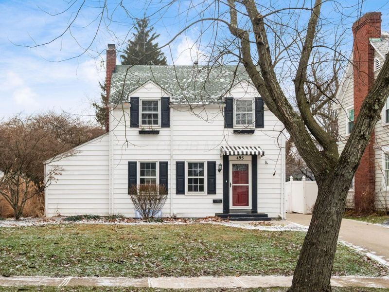 495 Northview Drive , Bexley, OH 43209 Photo 25