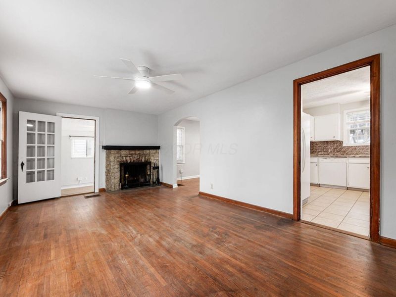 495 Northview Drive , Bexley, OH 43209 Photo 5