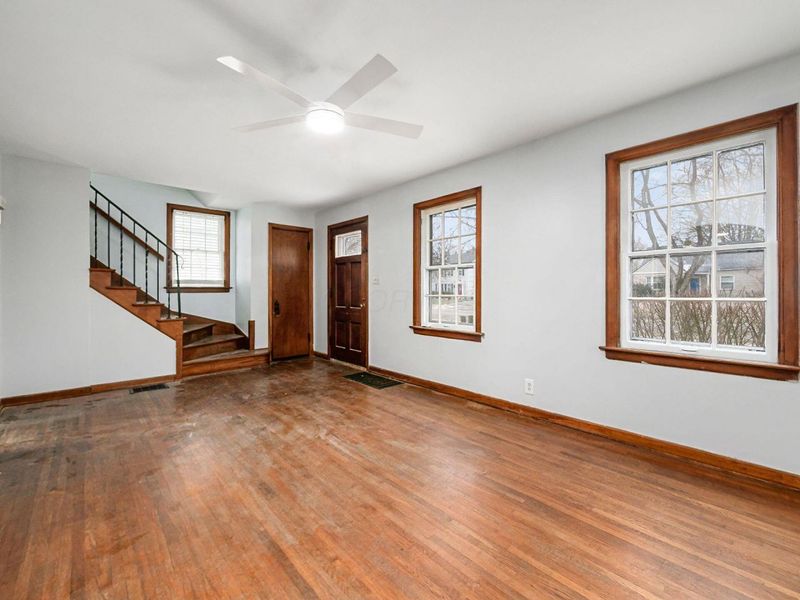 495 Northview Drive , Bexley, OH 43209 Photo 7