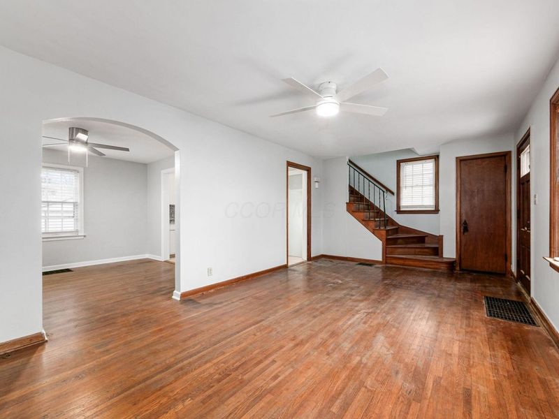 495 Northview Drive , Bexley, OH 43209 Photo 8