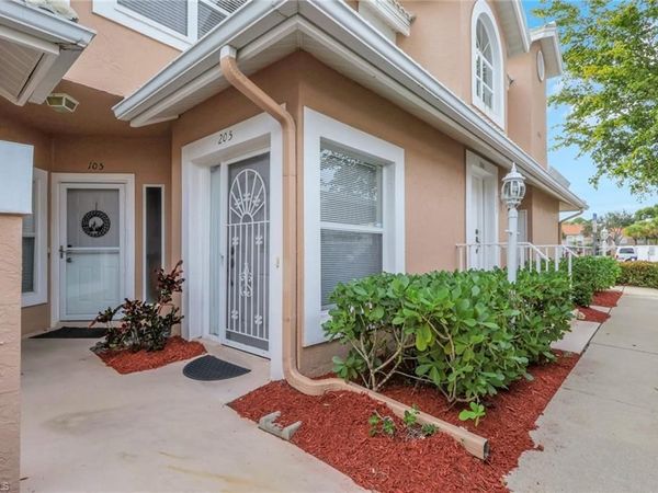 3941 Leeward Passage CT, Unit 205, BONITA SPRINGS, FL 34134