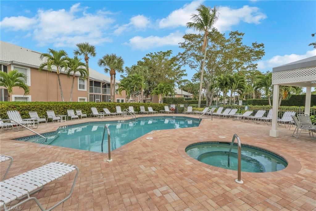 3941 Leeward Passage Ct, Unit 205, Bonita Springs, FL 34134 Photo