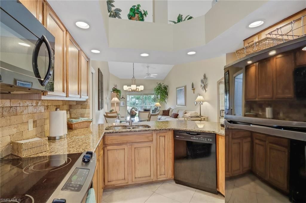 3941 Leeward Passage Ct, Unit 205, Bonita Springs, FL 34134 Photo