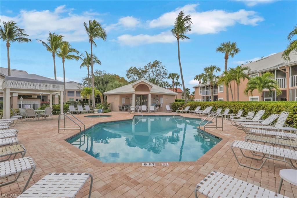 3941 Leeward Passage Ct, Unit 205, Bonita Springs, FL 34134 Photo