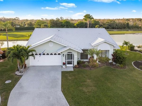 12820 Dornoch CT, FORT MYERS, FL 33912