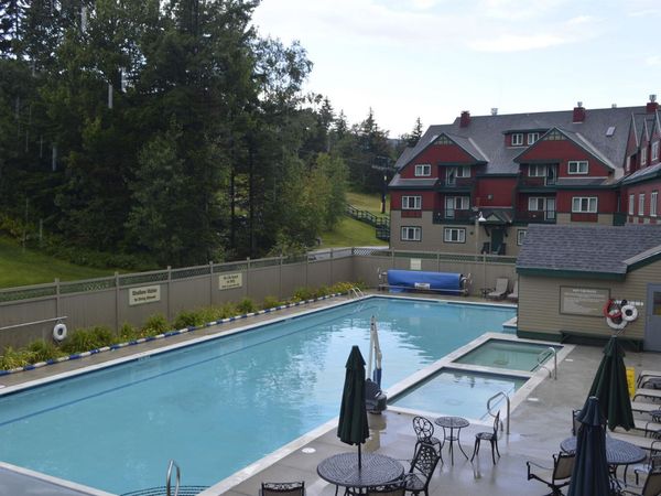 354 Qtr. 2, 89 Grand Summit Way, Dover, VT 05356