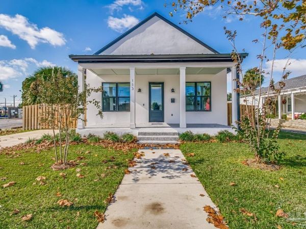 113 N Spring St, Pensacola, FL 32502