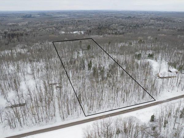 6501 S Degerman Rd, Lake Nebagamon, WI 54849