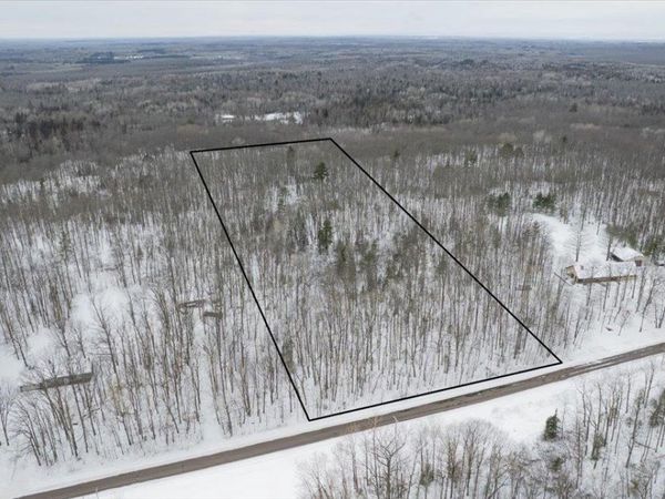 6501 S Degerman Rd, Lake Nebagamon, WI 54849