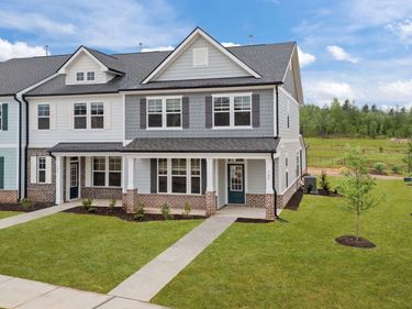 702 Winton Way, Unit 552, Wake Forest, NC 27587