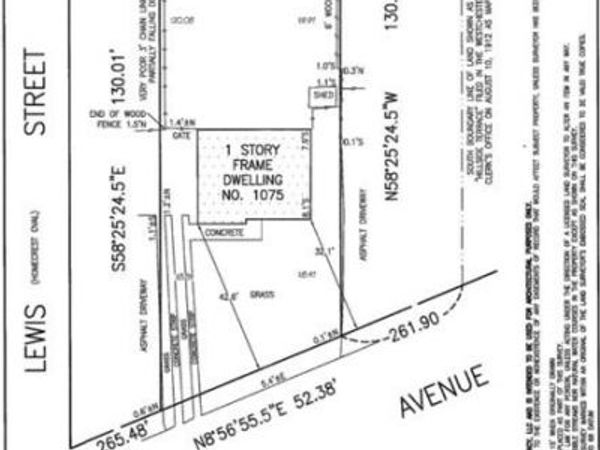 1071 Nepperhan Avenue, Yonkers, NY 10703