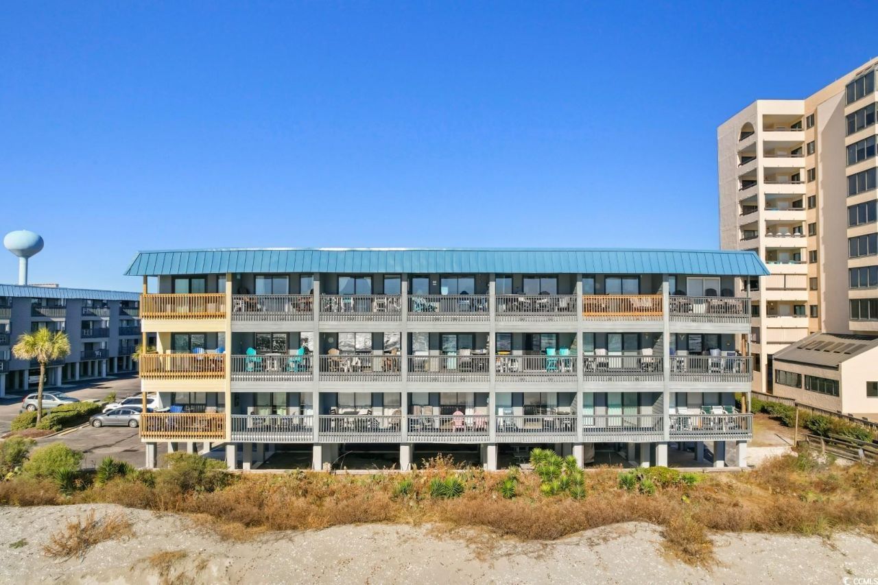 6000 N Ocean Blvd. Photo 27