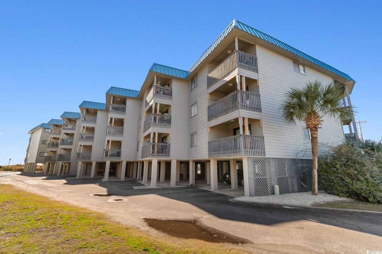 6000 N Ocean Blvd. Photo 29