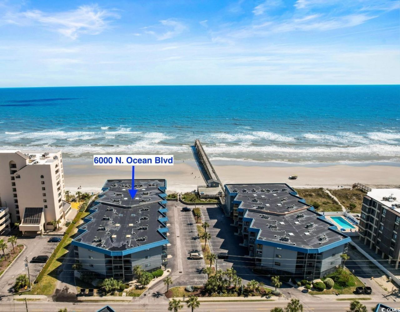 6000 N Ocean Blvd. Photo 33