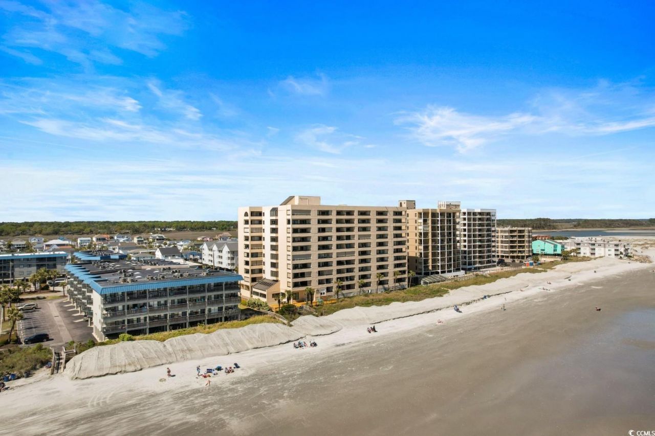 6000 N Ocean Blvd. Photo 35