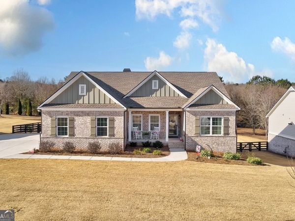2024 Jefferson Hall Drive, Monroe, GA 30656