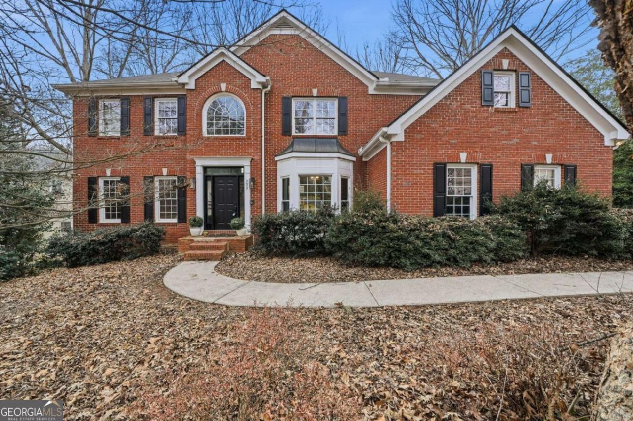 302 Mosswood Court, Woodstock, GA 30189 Main Photo