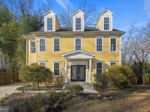 518 CALVIN LANE, ROCKVILLE, MD 20851