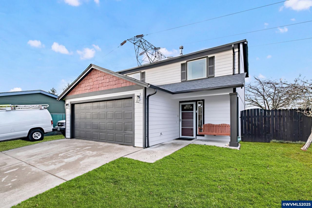 1881 Becca Ct, Albany, OR 97322 Main Photo