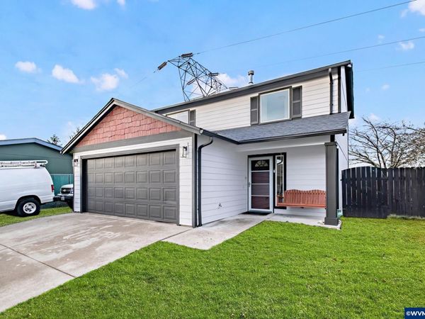 1881 Becca Ct, Albany, OR 97322