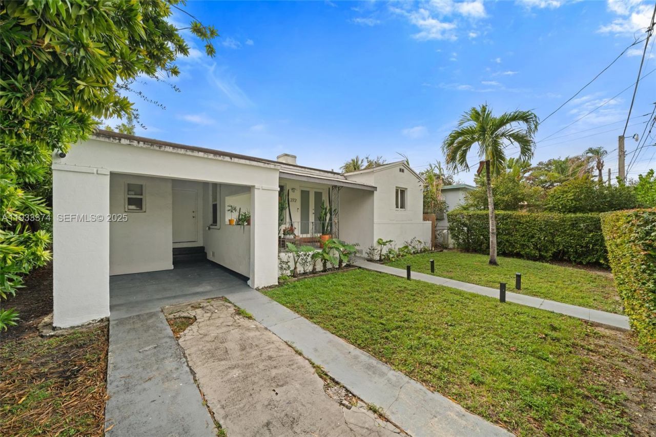 272 NW 42nd St, Miami, FL 33127 Photo