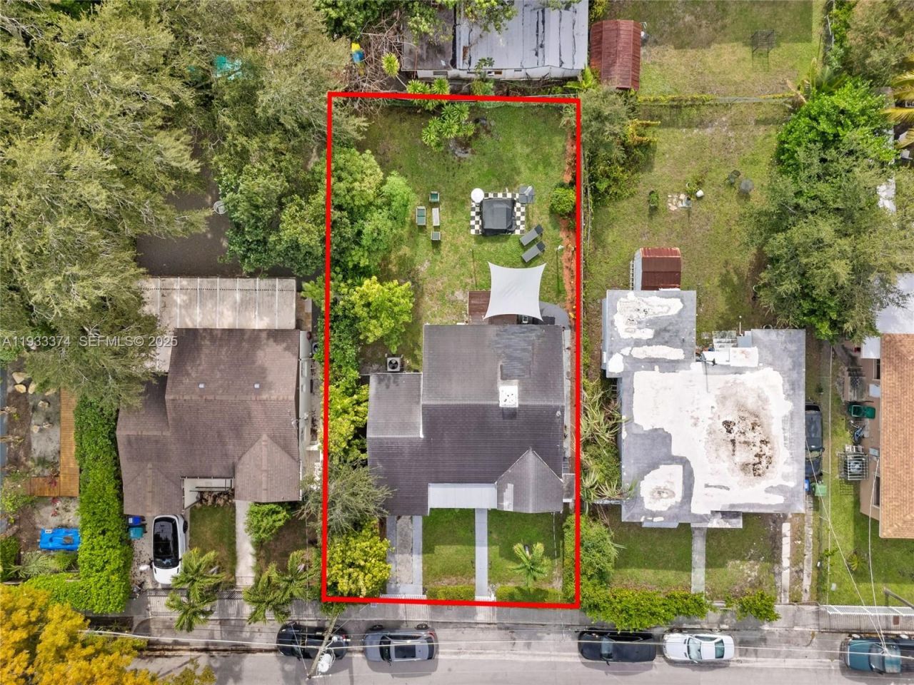 272 NW 42nd St, Miami, FL 33127 Photo