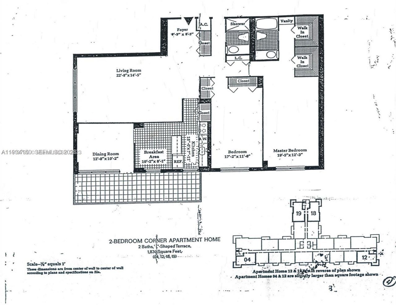 230 174th St, Unit 819, Sunny Isles Beach, FL 33160 Photo