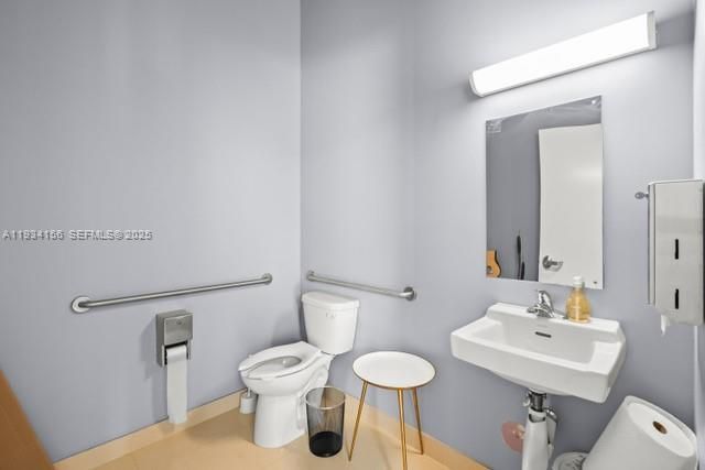 2101 Palm Ave, Unit 6-208, Miramar, FL 33025 Photo