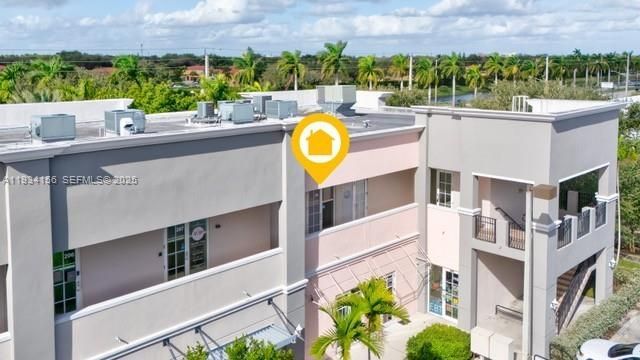 2101 Palm Ave, Unit 6-208, Miramar, FL 33025 Photo