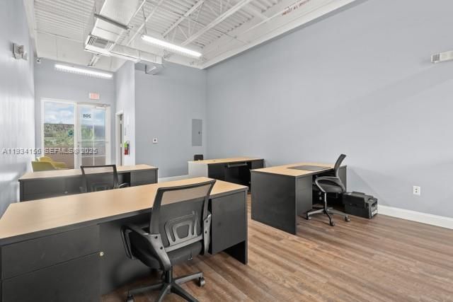 2101 Palm Ave, Unit 6-208, Miramar, FL 33025 Photo