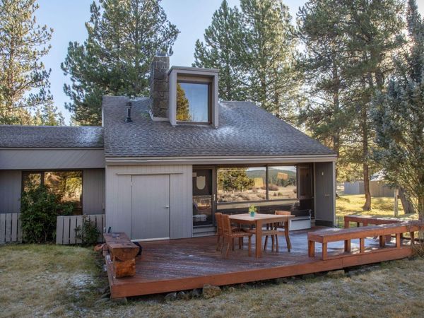 57283 MEADOW HOUSE Loop, Unit 85, Sunriver, OR 97707