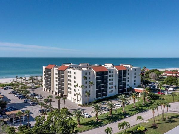 2045 GULF OF MEXICO DRIVE, Unit M1-502, LONGBOAT KEY, FL 34228