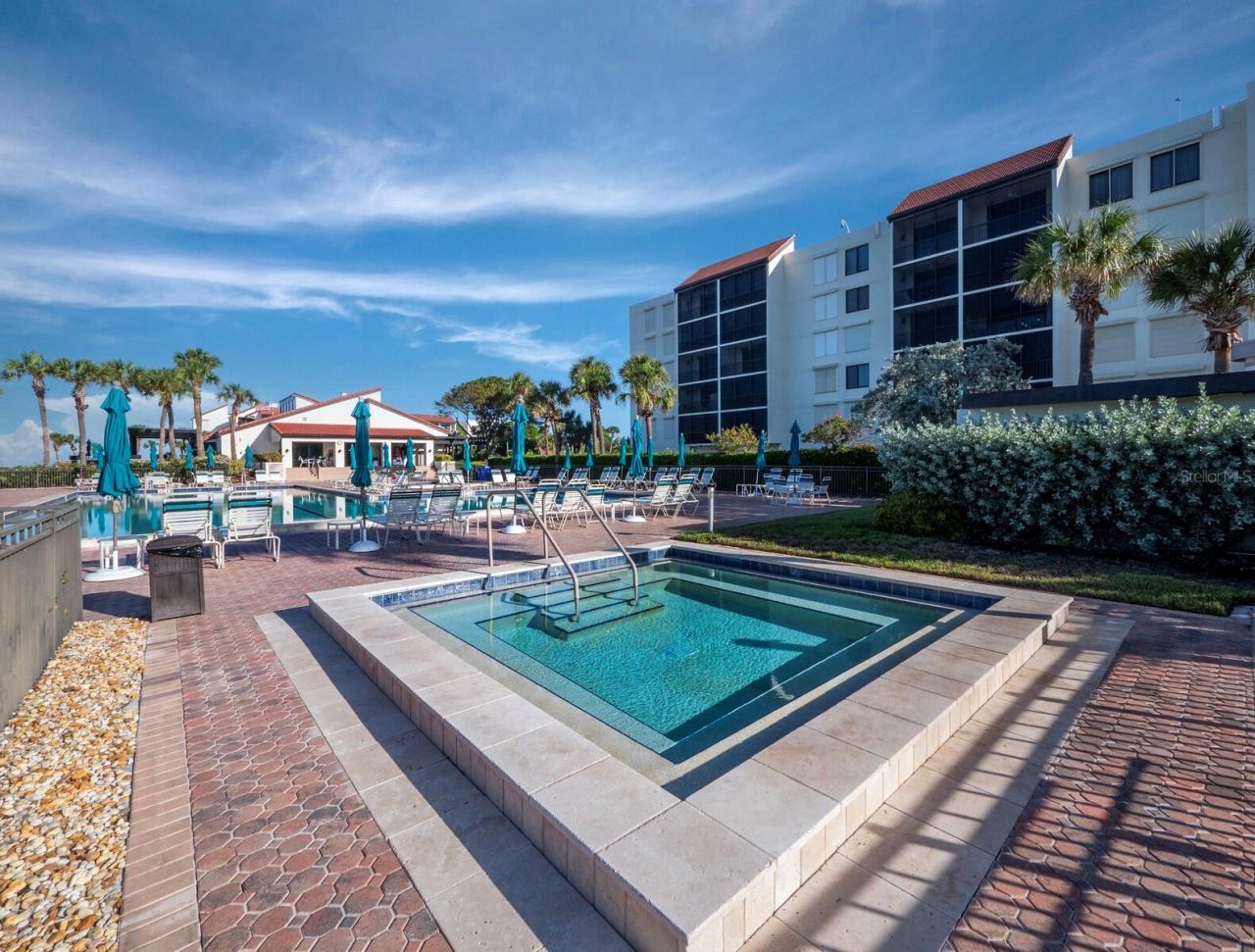 2045 Gulf Of Mexico Drive, Unit M1-502, Longboat Key, FL 34228 Photo