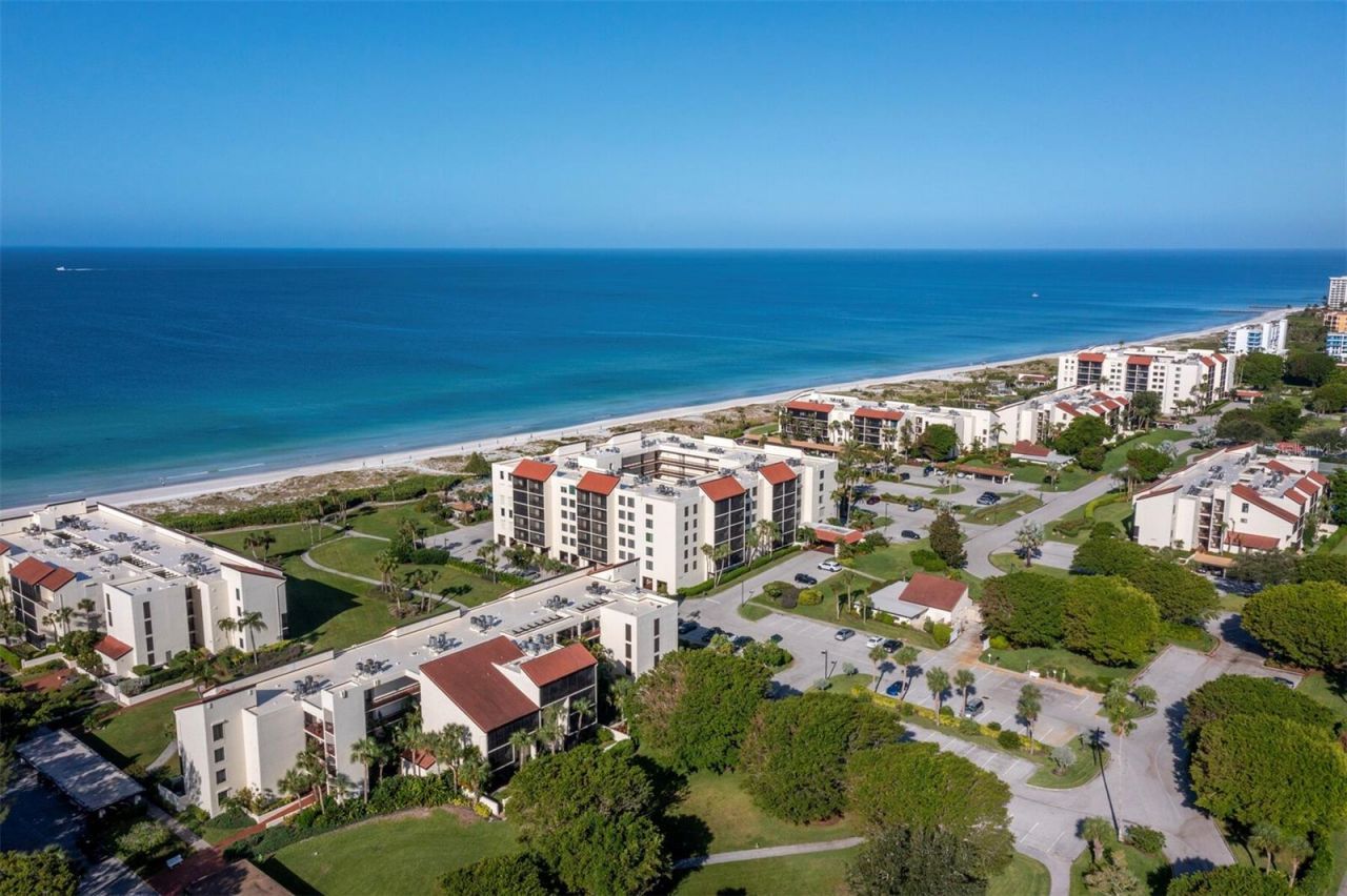 2045 Gulf Of Mexico Drive, Unit M1-502, Longboat Key, FL 34228 Photo