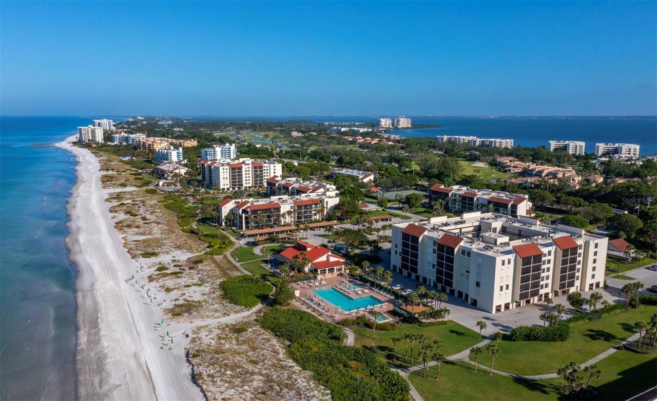 2045 Gulf Of Mexico Drive, Unit M1-502, Longboat Key, FL 34228 Photo