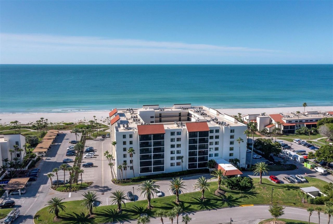 2045 Gulf Of Mexico Drive, Unit M1-502, Longboat Key, FL 34228 Photo