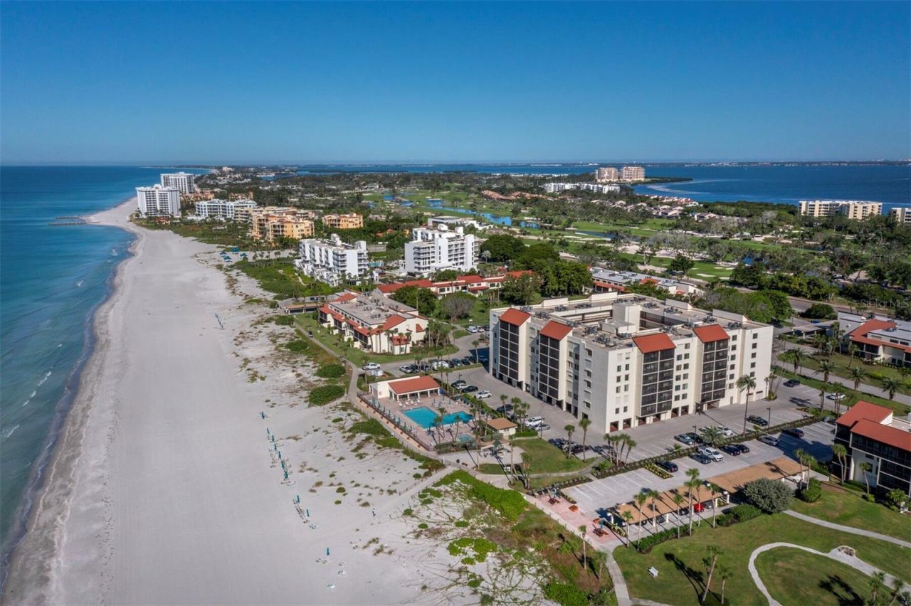 2045 Gulf Of Mexico Drive, Unit M1-502, Longboat Key, FL 34228 Photo