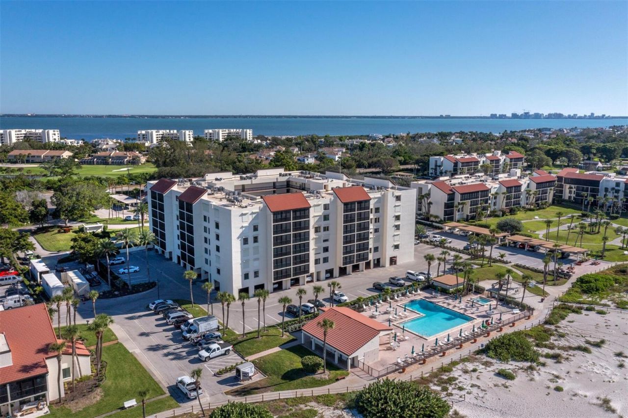2045 Gulf Of Mexico Drive, Unit M1-502, Longboat Key, FL 34228 Photo